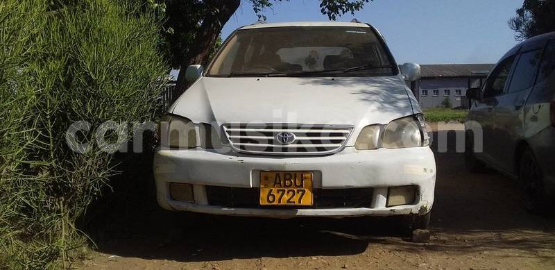 Big with watermark toyota gaia mashonaland central bindura 34237