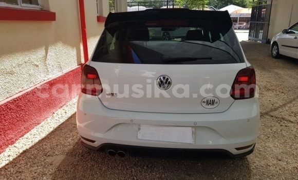 Tenga Tsaru Volkswagen Polo GTI Chena Mota in Beitbridge in Matabeleland South Tenga Tsaru Volkswagen Polo GTI Chena Mota in Beitbridge in Matabeleland South