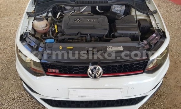 Tenga Tsaru Volkswagen Polo GTI Chena Mota in Beitbridge in Matabeleland South Tenga Tsaru Volkswagen Polo GTI Chena Mota in Beitbridge in Matabeleland South