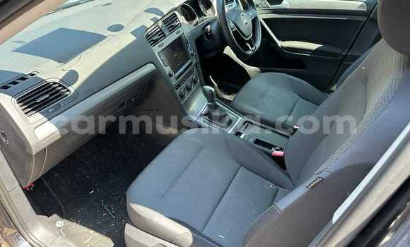 Tenga Tsaru Volkswagen Golf Nhema Mota in Alexandra Park in Harare Tenga Tsaru Volkswagen Golf Nhema Mota in Alexandra Park in Harare