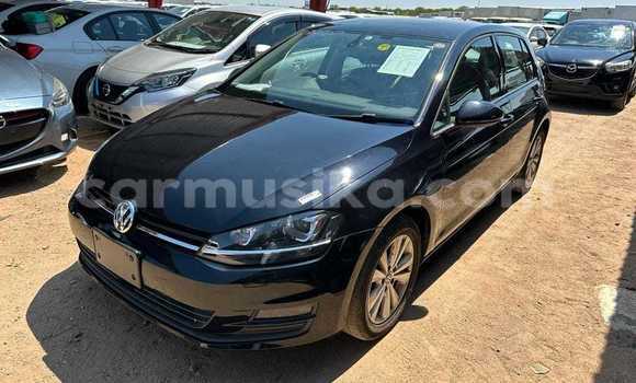 Tenga Tsaru Volkswagen Golf Nhema Mota in Alexandra Park in Harare Tenga Tsaru Volkswagen Golf Nhema Mota in Alexandra Park in Harare