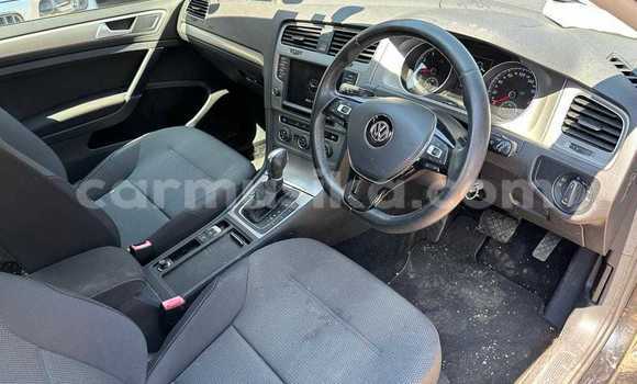 Tenga Tsaru Volkswagen Golf Nhema Mota in Alexandra Park in Harare Tenga Tsaru Volkswagen Golf Nhema Mota in Alexandra Park in Harare