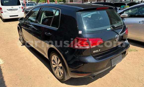 Tenga Tsaru Volkswagen Golf Nhema Mota in Alexandra Park in Harare Tenga Tsaru Volkswagen Golf Nhema Mota in Alexandra Park in Harare