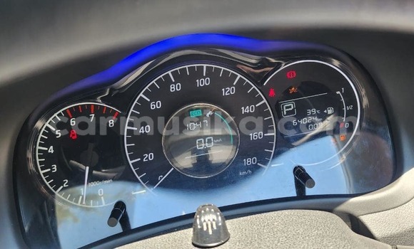 Tenga Tsaru Nissan Note Bhuruu Mota in Bindura in Mashonaland yePakati Tenga Tsaru Nissan Note Bhuruu Mota in Bindura in Mashonaland yePakati