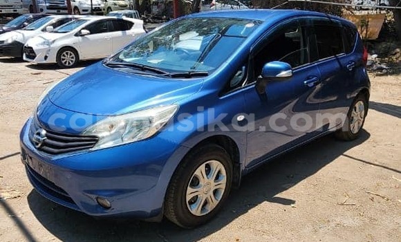 Tenga Tsaru Nissan Note Bhuruu Mota in Bindura in Mashonaland yePakati Tenga Tsaru Nissan Note Bhuruu Mota in Bindura in Mashonaland yePakati