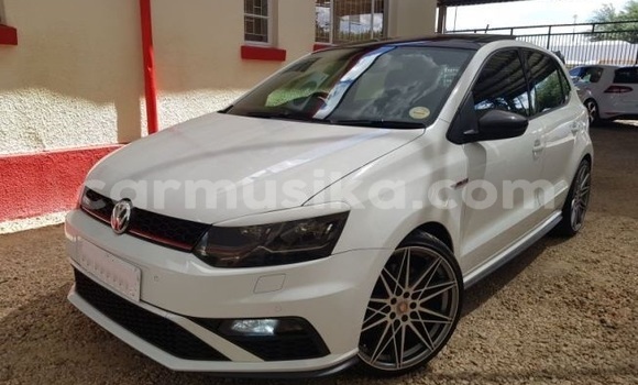 Tenga Tsaru Volkswagen Polo GTI Chena Mota in Beitbridge in Matabeleland South Tenga Tsaru Volkswagen Polo GTI Chena Mota in Beitbridge in Matabeleland South