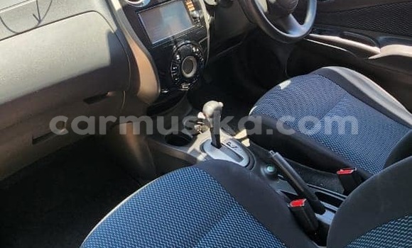 Tenga Tsaru Nissan Note Bhuruu Mota in Bindura in Mashonaland yePakati Tenga Tsaru Nissan Note Bhuruu Mota in Bindura in Mashonaland yePakati