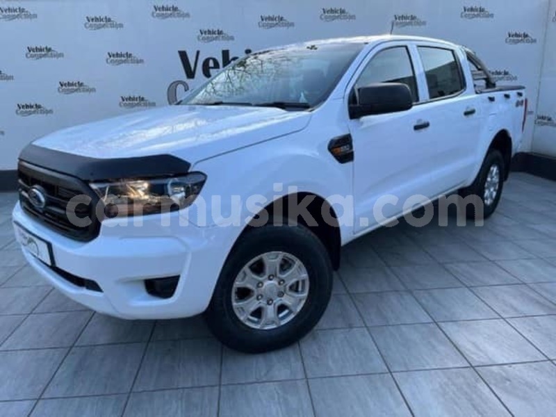 Big with watermark ford ranger harare borrowdale 34243