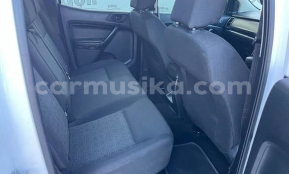 Tenga Tsaru Ford Ranger Chena Mota in Borrowdale in Harare Tenga Tsaru Ford Ranger Chena Mota in Borrowdale in Harare