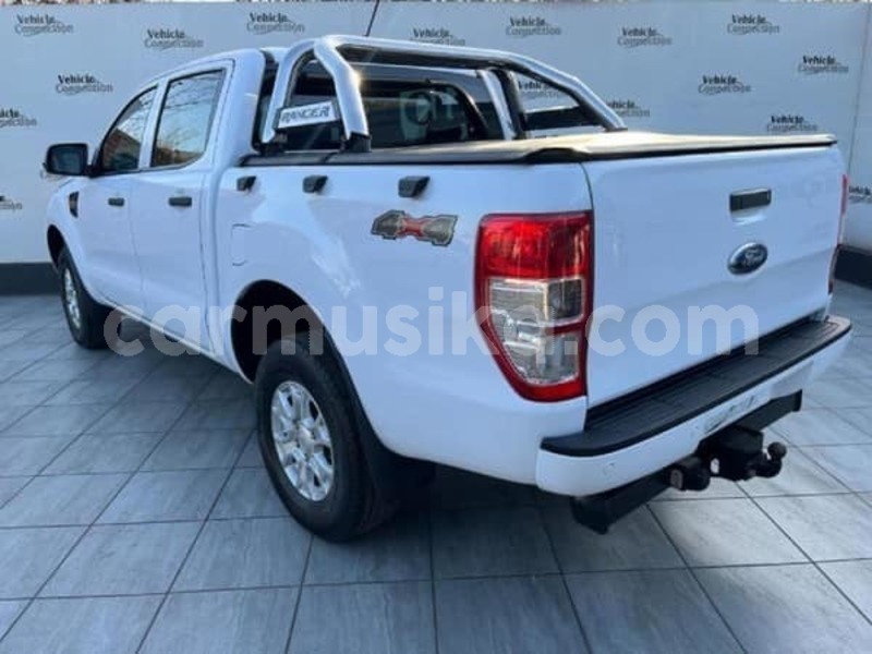 Big with watermark ford ranger harare borrowdale 34243