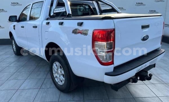 Tenga Tsaru Ford Ranger Chena Mota in Borrowdale in Harare Tenga Tsaru Ford Ranger Chena Mota in Borrowdale in Harare