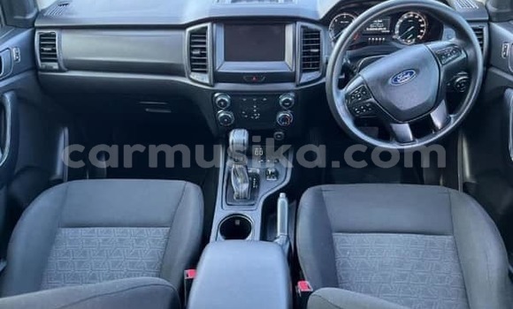 Tenga Tsaru Ford Ranger Chena Mota in Borrowdale in Harare Tenga Tsaru Ford Ranger Chena Mota in Borrowdale in Harare