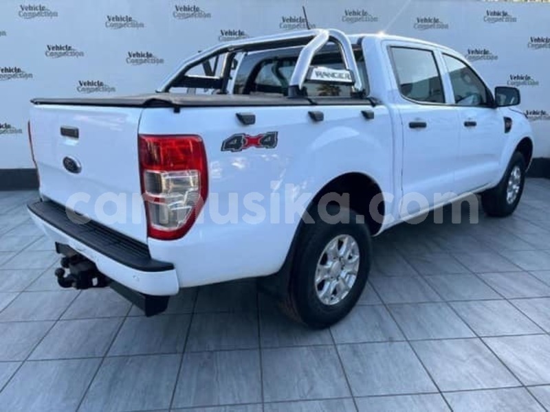 Big with watermark ford ranger harare borrowdale 34243