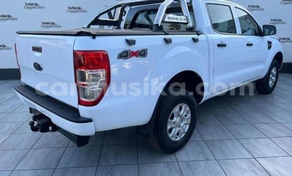 Tenga Tsaru Ford Ranger Chena Mota in Borrowdale in Harare Tenga Tsaru Ford Ranger Chena Mota in Borrowdale in Harare