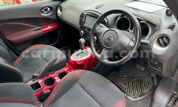 Tenga Tsaru Nissan Juke Nhema Mota in Beitbridge in Matabeleland South Tenga Tsaru Nissan Juke Nhema Mota in Beitbridge in Matabeleland South