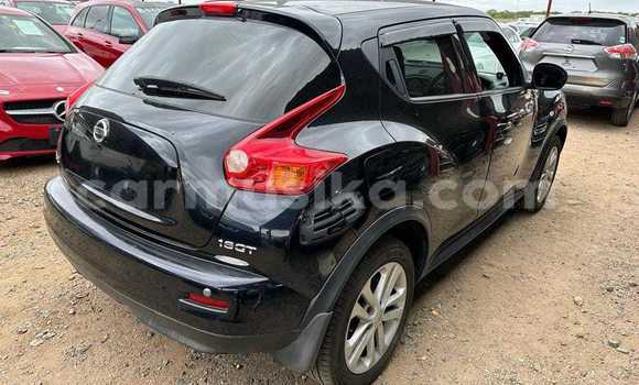 Tenga Tsaru Nissan Juke Nhema Mota in Beitbridge in Matabeleland South Tenga Tsaru Nissan Juke Nhema Mota in Beitbridge in Matabeleland South