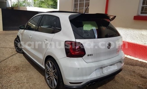 Tenga Tsaru Volkswagen Polo GTI Chena Mota in Beitbridge in Matabeleland South Tenga Tsaru Volkswagen Polo GTI Chena Mota in Beitbridge in Matabeleland South
