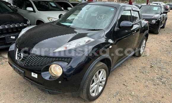 Tenga Tsaru Nissan Juke Nhema Mota in Beitbridge in Matabeleland South Tenga Tsaru Nissan Juke Nhema Mota in Beitbridge in Matabeleland South