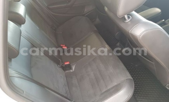 Tenga Tsaru Volkswagen Polo GTI Chena Mota in Beitbridge in Matabeleland South Tenga Tsaru Volkswagen Polo GTI Chena Mota in Beitbridge in Matabeleland South