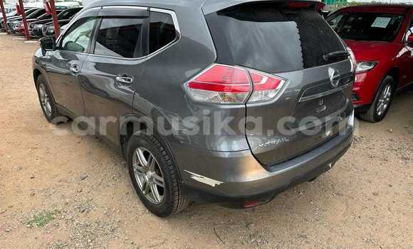 Tenga Tsaru Nissan X–Trail Zvimwe Mota in Borrowdale in Harare Tenga Tsaru Nissan X–Trail Zvimwe Mota in Borrowdale in Harare