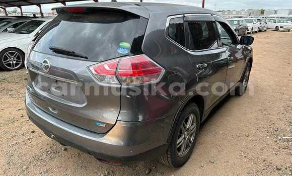 Tenga Tsaru Nissan X–Trail Zvimwe Mota in Borrowdale in Harare Tenga Tsaru Nissan X–Trail Zvimwe Mota in Borrowdale in Harare