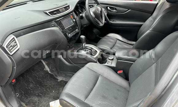 Tenga Tsaru Nissan X–Trail Zvimwe Mota in Borrowdale in Harare Tenga Tsaru Nissan X–Trail Zvimwe Mota in Borrowdale in Harare