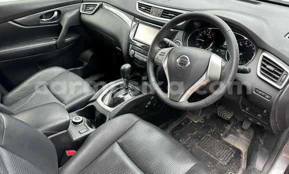 Tenga Tsaru Nissan X–Trail Zvimwe Mota in Borrowdale in Harare Tenga Tsaru Nissan X–Trail Zvimwe Mota in Borrowdale in Harare