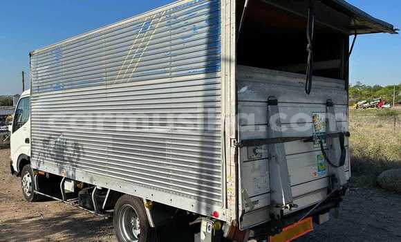 Tenga Tsaru Hino 300 Zvimwe Rori in Avondale in Harare Tenga Tsaru Hino 300 Zvimwe Rori in Avondale in Harare