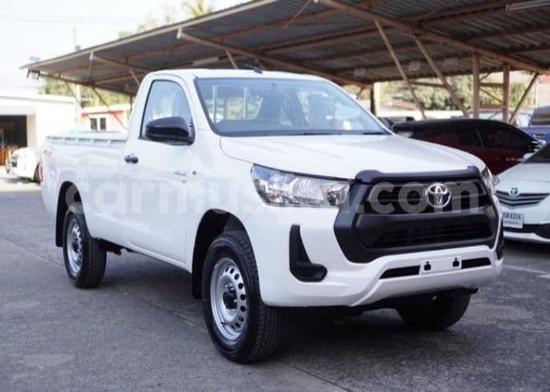 Big with watermark toyota hilux harare borrowdale 34250