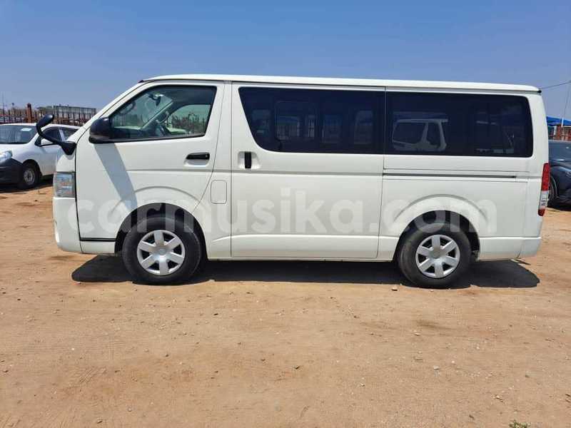 Big with watermark toyota hiace harare belvedere 34252