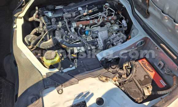 Tenga Tsaru Toyota Hiace Chena Mota in Belvedere in Harare Tenga Tsaru Toyota Hiace Chena Mota in Belvedere in Harare