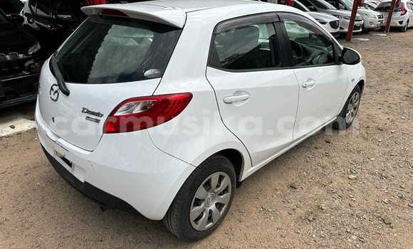 Tenga Tsaru Mazda Demio Chena Mota in Borrowdale in Harare Tenga Tsaru Mazda Demio Chena Mota in Borrowdale in Harare