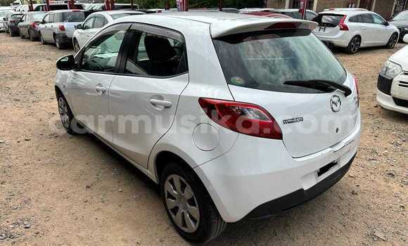 Tenga Tsaru Mazda Demio Chena Mota in Borrowdale in Harare Tenga Tsaru Mazda Demio Chena Mota in Borrowdale in Harare