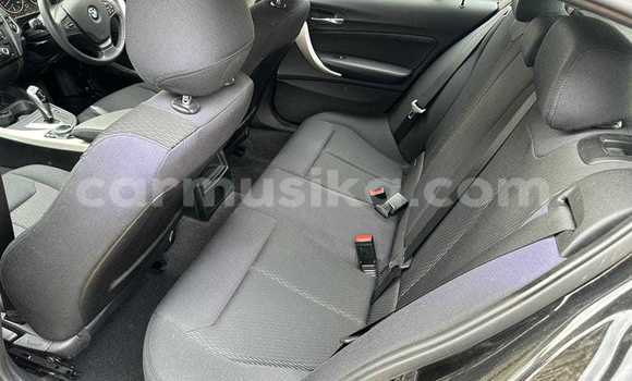 Tenga Tsaru BMW 1er Nhema Mota in Bindura in Mashonaland yePakati Tenga Tsaru BMW 1er Nhema Mota in Bindura in Mashonaland yePakati