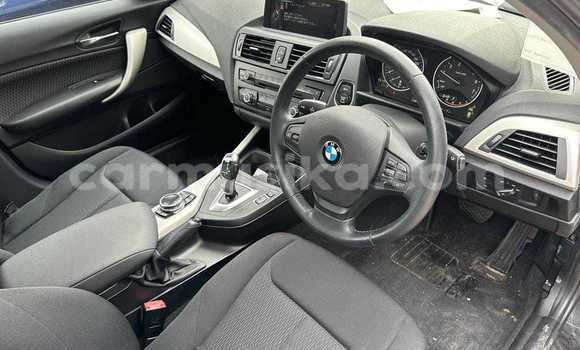 Tenga Tsaru BMW 1er Nhema Mota in Bindura in Mashonaland yePakati Tenga Tsaru BMW 1er Nhema Mota in Bindura in Mashonaland yePakati