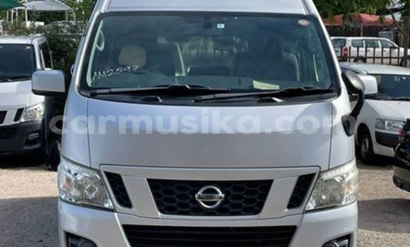 Acheter Occasion Voiture Nissan Caravan Autre à Borrowdale, Harare