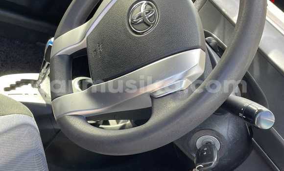 Tenga Tsaru Toyota Aqua Chena Mota in Borrowdale in Harare Tenga Tsaru Toyota Aqua Chena Mota in Borrowdale in Harare