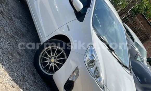 Tenga Tsaru Toyota Aqua Chena Mota in Borrowdale in Harare Tenga Tsaru Toyota Aqua Chena Mota in Borrowdale in Harare