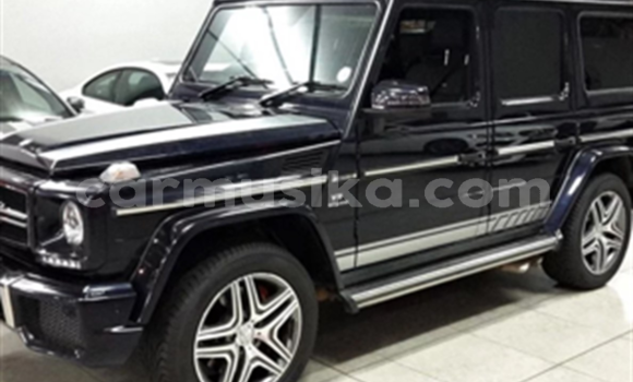 Tenga Tsaru Mercedes‒Benz G-klasse Bhuruu Mota in Bulawayo in Bulawayo Tenga Tsaru Mercedes‒Benz G-klasse Bhuruu Mota in Bulawayo in Bulawayo