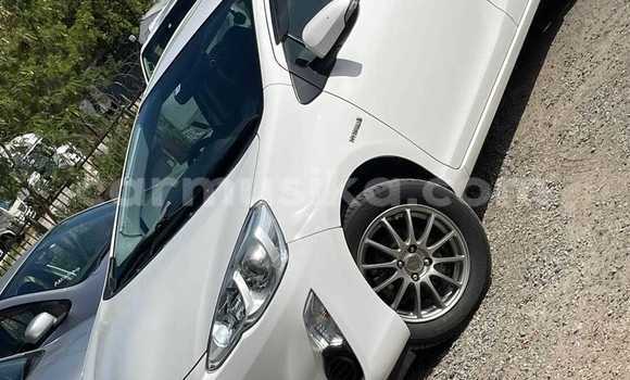 Tenga Tsaru Toyota Aqua Chena Mota in Borrowdale in Harare Tenga Tsaru Toyota Aqua Chena Mota in Borrowdale in Harare