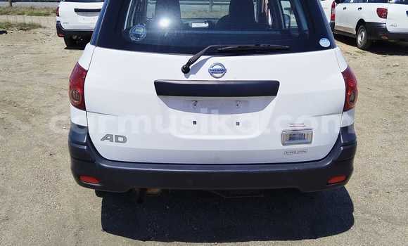 Tenga Tsaru Nissan AD Chena Mota in Belvedere in Harare Tenga Tsaru Nissan AD Chena Mota in Belvedere in Harare