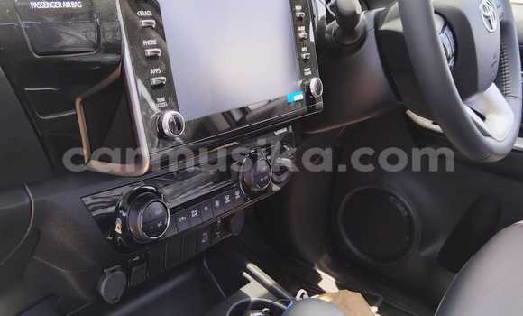 Tenga Tsaru Toyota Hilux Chena Mota in Belvedere in Harare Tenga Tsaru Toyota Hilux Chena Mota in Belvedere in Harare