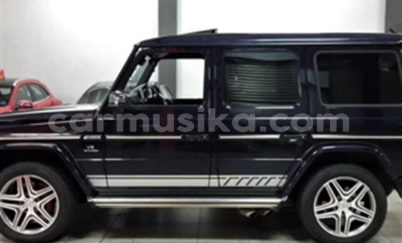 Tenga Tsaru Mercedes‒Benz G-klasse Bhuruu Mota in Bulawayo in Bulawayo Tenga Tsaru Mercedes‒Benz G-klasse Bhuruu Mota in Bulawayo in Bulawayo