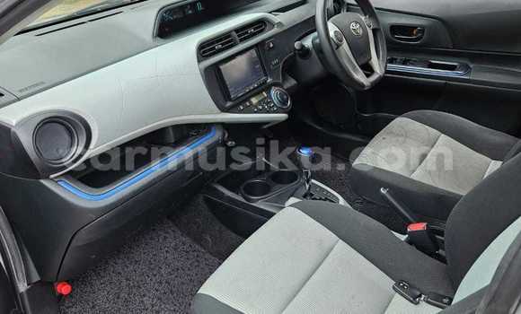 Tenga Tsaru Toyota Aqua Zvimwe Mota in Beitbridge in Matabeleland South Tenga Tsaru Toyota Aqua Zvimwe Mota in Beitbridge in Matabeleland South