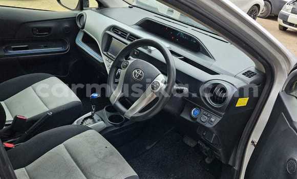 Tenga Tsaru Toyota Aqua Zvimwe Mota in Beitbridge in Matabeleland South Tenga Tsaru Toyota Aqua Zvimwe Mota in Beitbridge in Matabeleland South