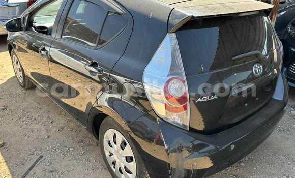 Tenga Tsaru Toyota Aqua Nhema Mota in Belvedere in Harare Tenga Tsaru Toyota Aqua Nhema Mota in Belvedere in Harare