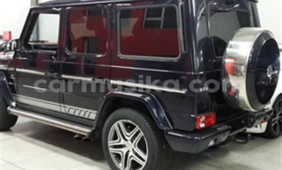 Tenga Tsaru Mercedes‒Benz G-klasse Bhuruu Mota in Bulawayo in Bulawayo Tenga Tsaru Mercedes‒Benz G-klasse Bhuruu Mota in Bulawayo in Bulawayo