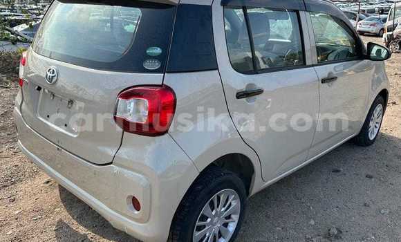 Tenga Tsaru Toyota Passo Zvimwe Mota in Belvedere in Harare Tenga Tsaru Toyota Passo Zvimwe Mota in Belvedere in Harare