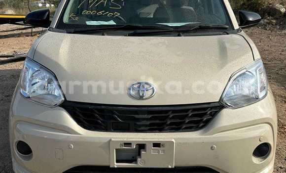 Tenga Tsaru Toyota Passo Zvimwe Mota in Belvedere in Harare Tenga Tsaru Toyota Passo Zvimwe Mota in Belvedere in Harare