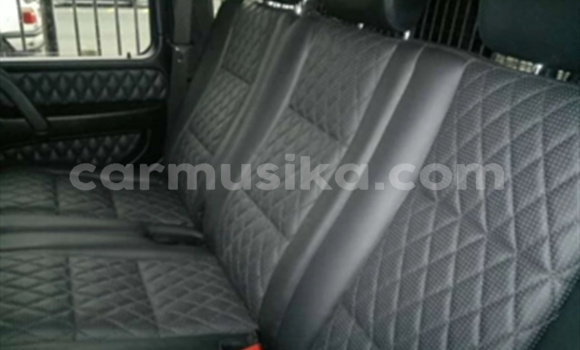 Tenga Tsaru Mercedes‒Benz G-klasse Bhuruu Mota in Bulawayo in Bulawayo Tenga Tsaru Mercedes‒Benz G-klasse Bhuruu Mota in Bulawayo in Bulawayo